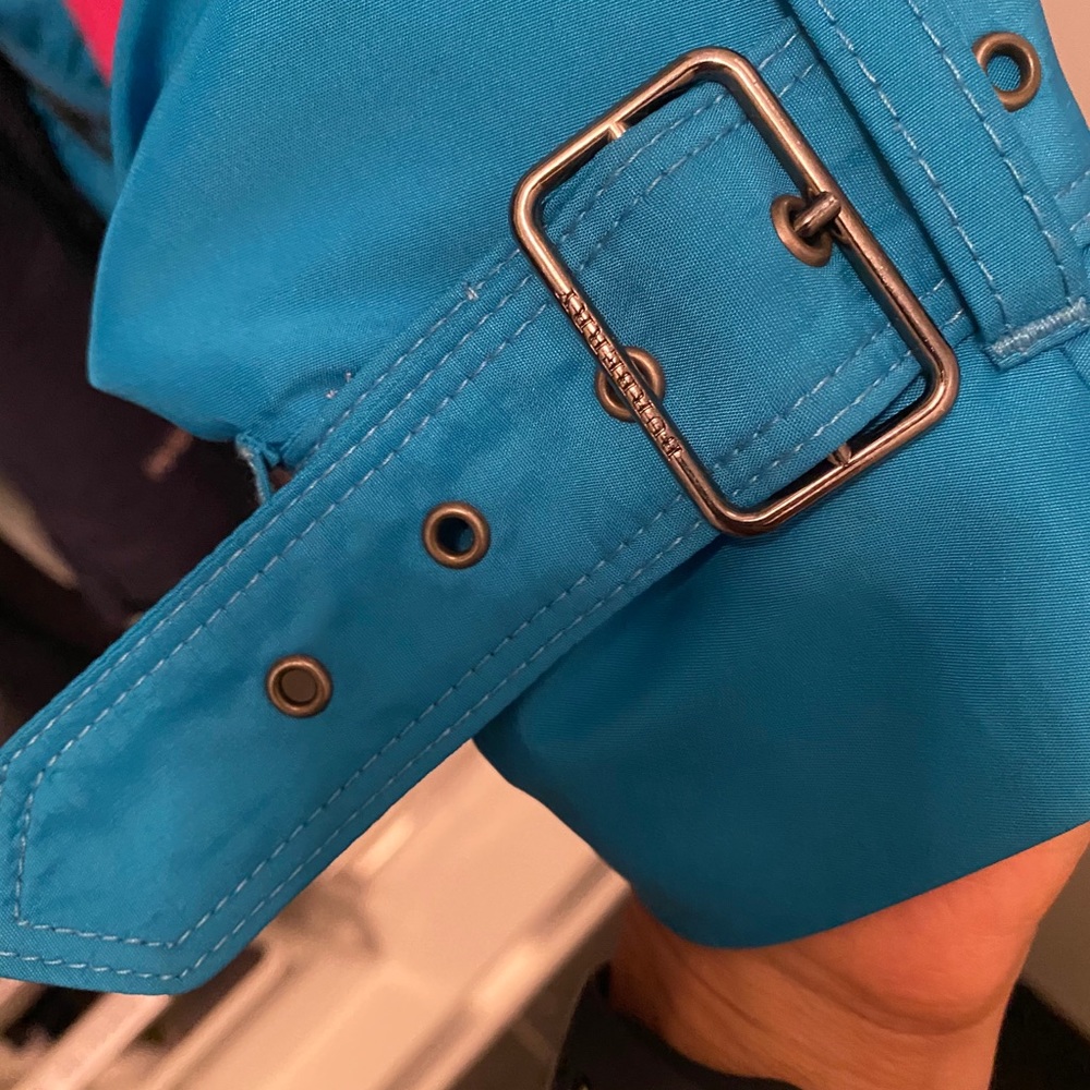 Burberry Jacket - Picture 12 of 15